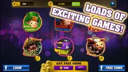 Game screenshot Slot Zone - Free Jackpot Casino Slots! apk