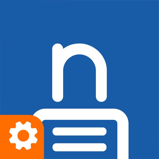 Notate for Enterprise iOS App