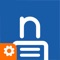 IMPORTANT NOTE: Notate for Enterprise will not be able to sync with Exchange without the necessary licenses and server infrastructure from an AppConfig EMM vendor such as AirWatch, BlackBerry BES12, Microsoft Intune, MobileIron, or IBM Maas 360