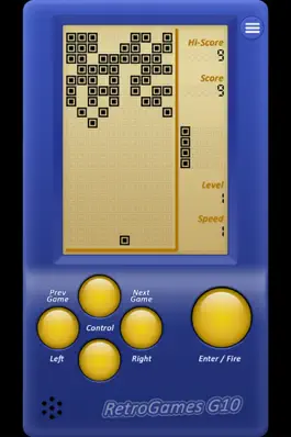 Game screenshot Real Retro Games apk