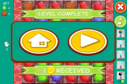 Jelly Bean Bubble - Mighty Selection screenshot 3