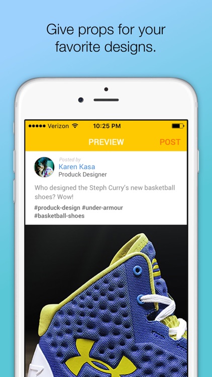 Produck App screenshot-4