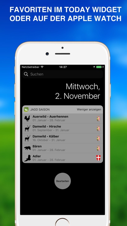 Jagd Saison screenshot-4