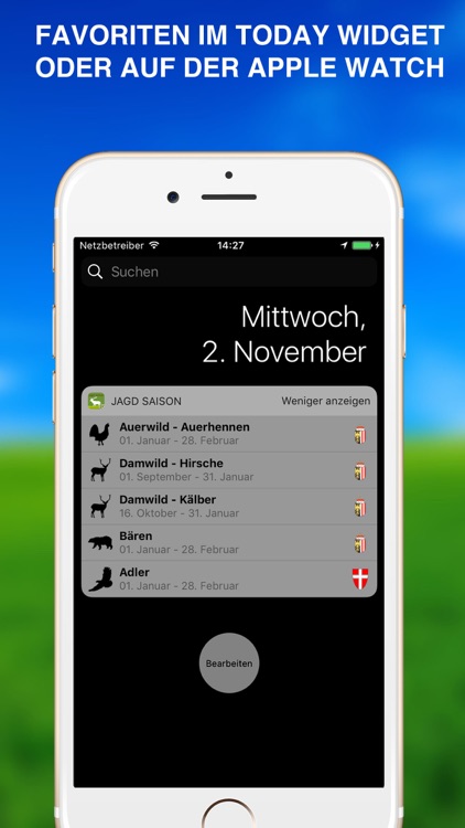 Jagd Saison screenshot-4