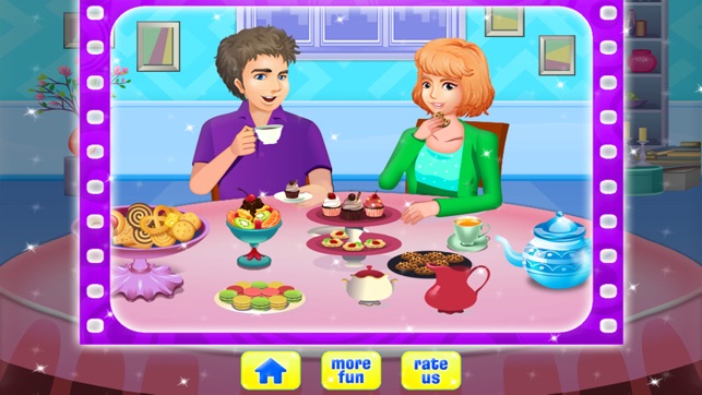 Super Market Shopping Fever Kitchen Festival Game(圖2)-速報App