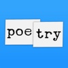 Poetry Stickers