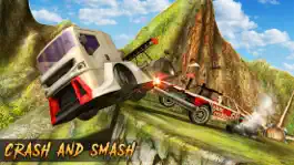 Game screenshot Car Crash Derby 2016 mod apk