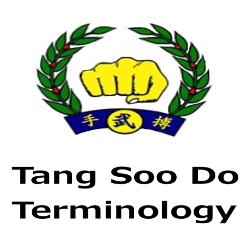 Tang Soo Do Terminology by virgil itliong