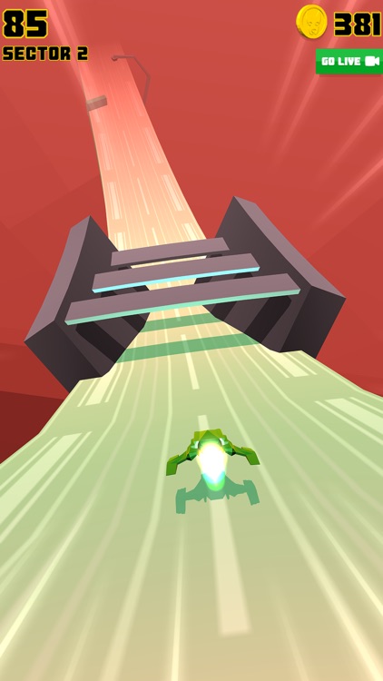 Hovercrash screenshot-4