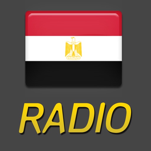 Egypt Radio Live!