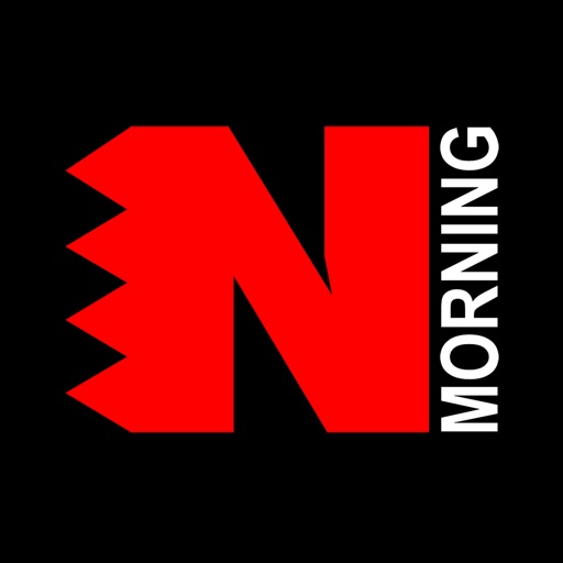 New Morning Radio icon
