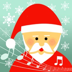 Immagini Di Natale Per Cellulari Gratis.Canzoni Di Natale Suonerie Gratis Per Cellulari Su App Store