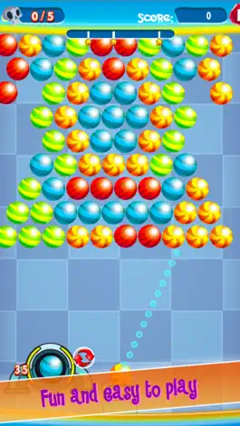 Game screenshot Bubble Pop Games - Fun Addictive Shoot! apk