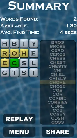 Game screenshot Linkin' Letters apk