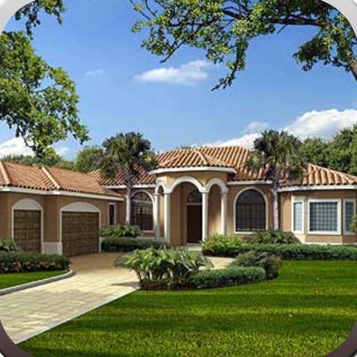 Florida - House Plans icon