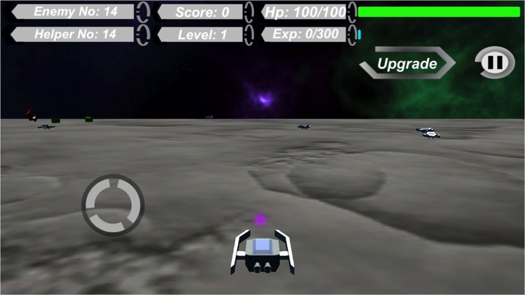 SpaceTank screenshot-3