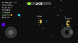 Game screenshot Color Tank.io hack