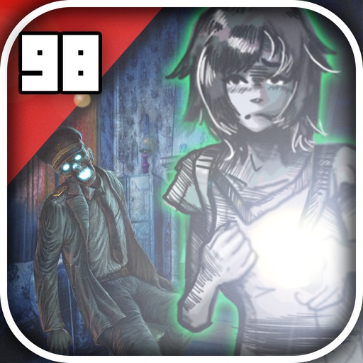 Escape Diary 98 Icon