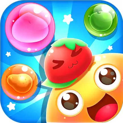 Bubble shooter Mengchong Wars - 2016 star Cheats
