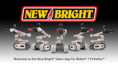 New Bright iRobotのおすすめ画像1