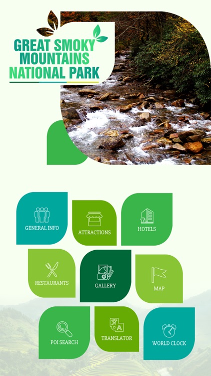 Great Smoky Mountains National Park Travel Guide