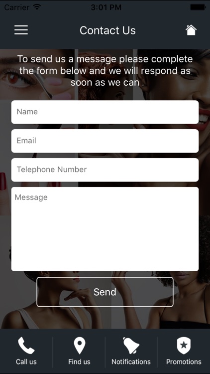 Hairexpression Hair & Beauty