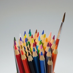 Water Color Pencil