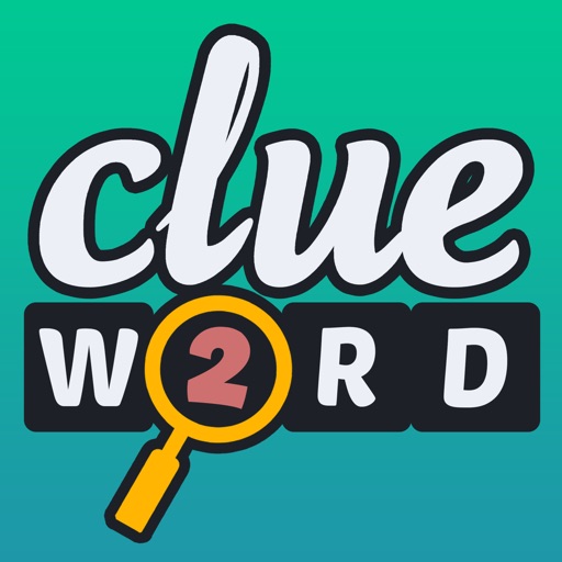 Clue Word 2 Icon