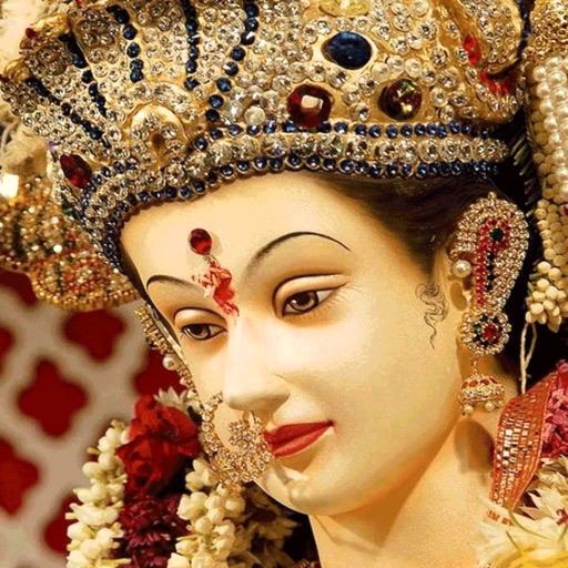 Jay Adhya shakti Aarti - Mataji Aarti for Navratri