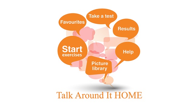 Talk Around It Home-Speech & Language Therapy App(圖4)-速報App