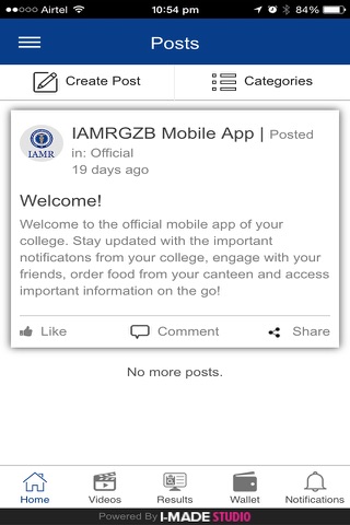 IAMRGZB screenshot 2