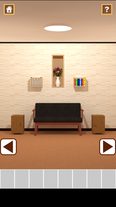 脱出ゲーム Bookのスクリーンショット2 脱出ゲーム Bookのスクリーンショット2