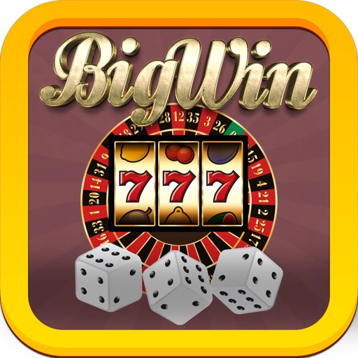 Golden Gambler Casino - Free Jackpot BIG WIN! icon