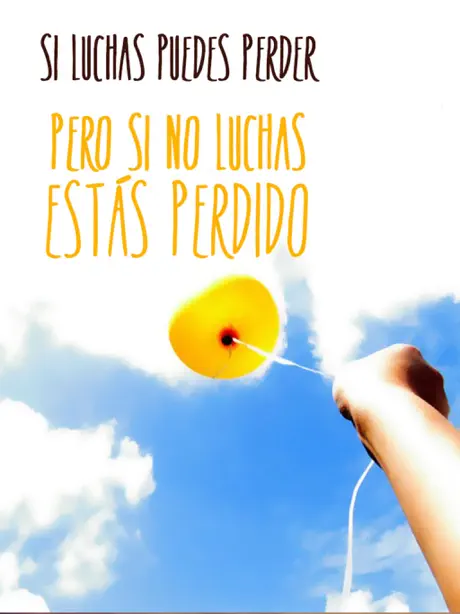 Frases de éxito y motivación – pensar en positivo