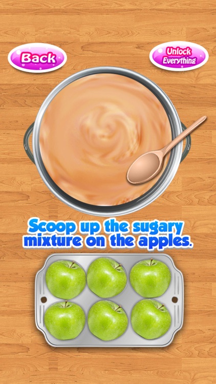 Fair Food Donut Maker - Games for Kids Free