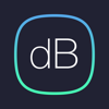 dB Meter Pro- measure environment noise in decible - Marina Polyanskaya