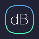 Download DB Decibel Meter - sound level measurement tool app