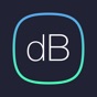 DB Decibel Meter - sound level measurement tool app download