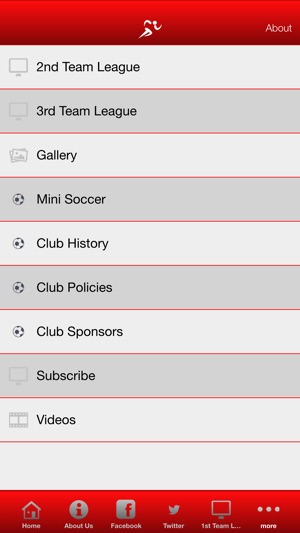 Fivemiletown United FC(圖5)-速報App