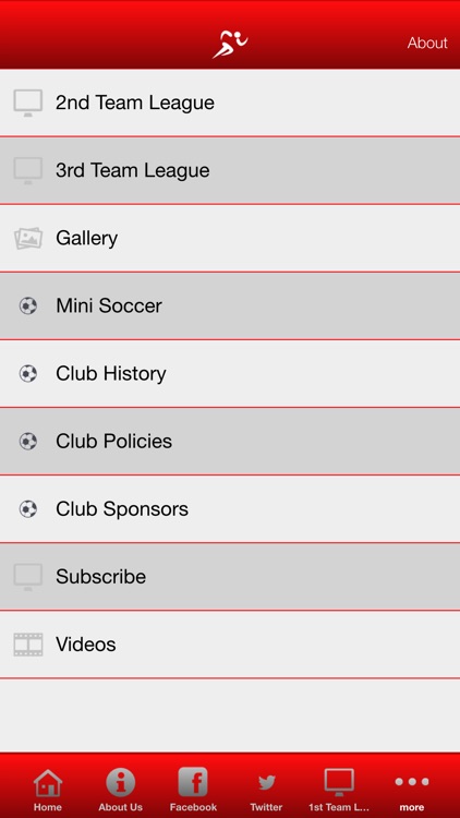 Fivemiletown United FC screenshot-4