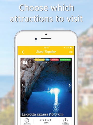 Tripogy - Your smart travel guide (offline maps) screenshot 3