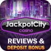 Jackpot City Casino Reviews & Deposit Bonuses