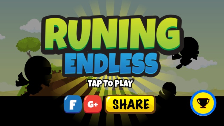 Kool runner screenshot-3