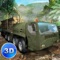 Get a logging truck and become a professional driver in jungle