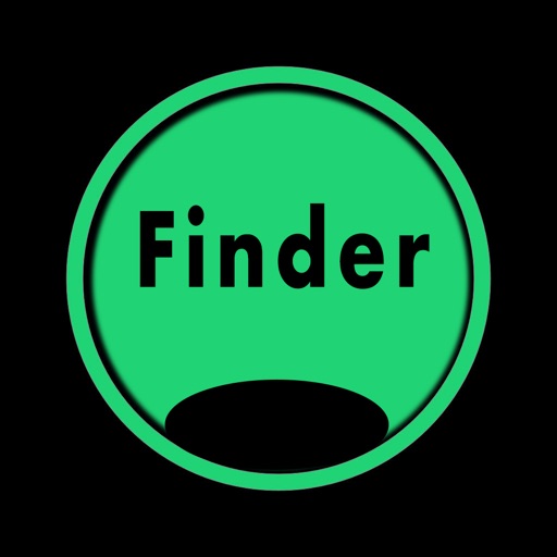 Search Song Finder for Spotify icon