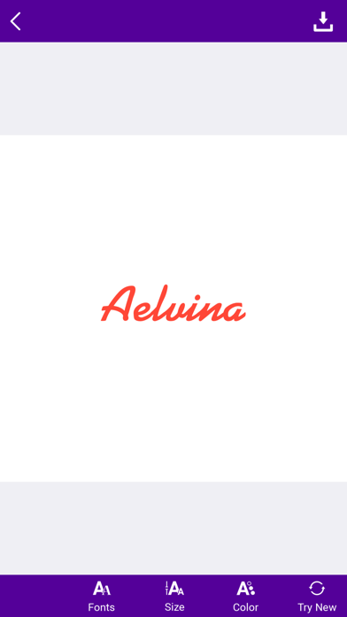 Screenshot #2 pour Focus n Filter