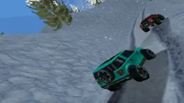 Game screenshot Offroad Hill Car Simulator 3D hack