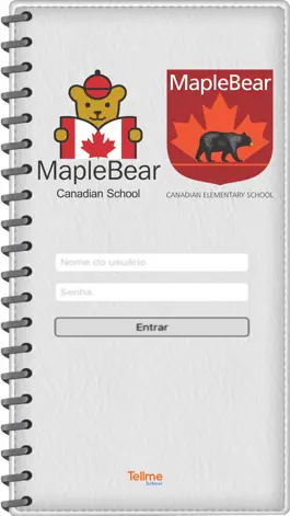 Game screenshot Maple Bear São Luís mod apk