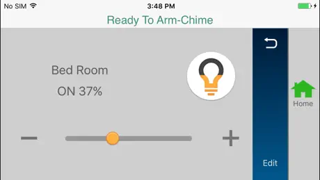 My Home Controller