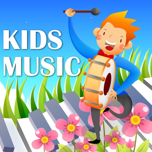 Amazing Baby Epic Musics HD iOS App